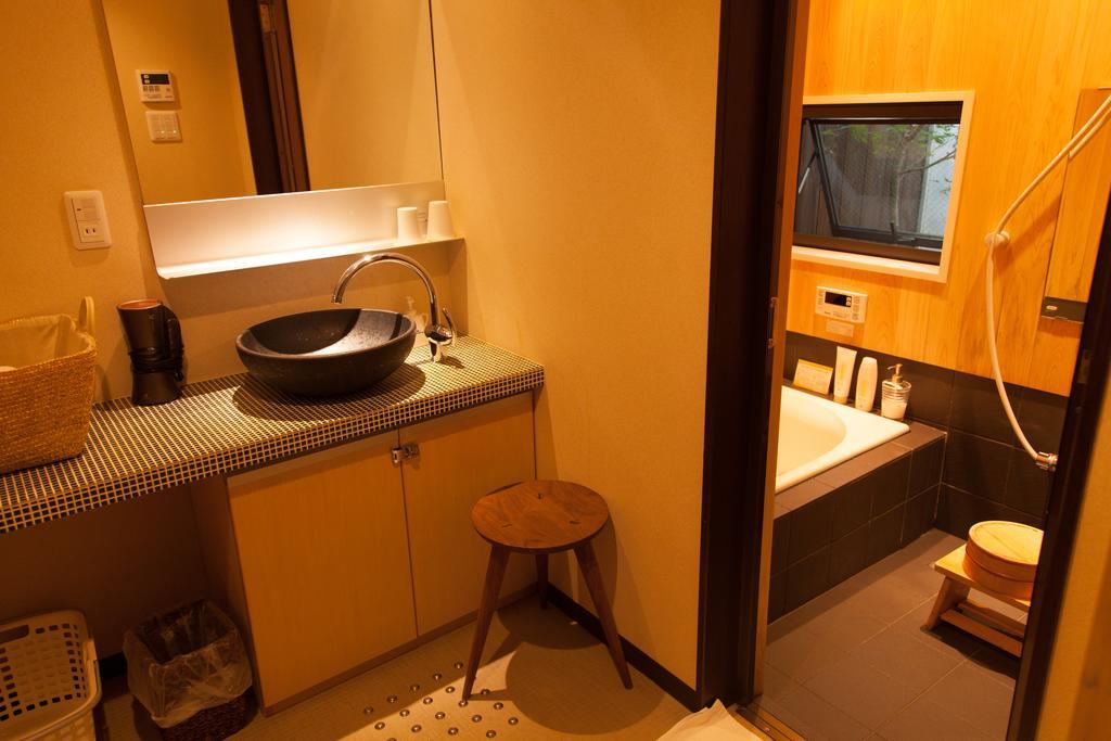 Wakakusa-An Kyoto Kamer foto