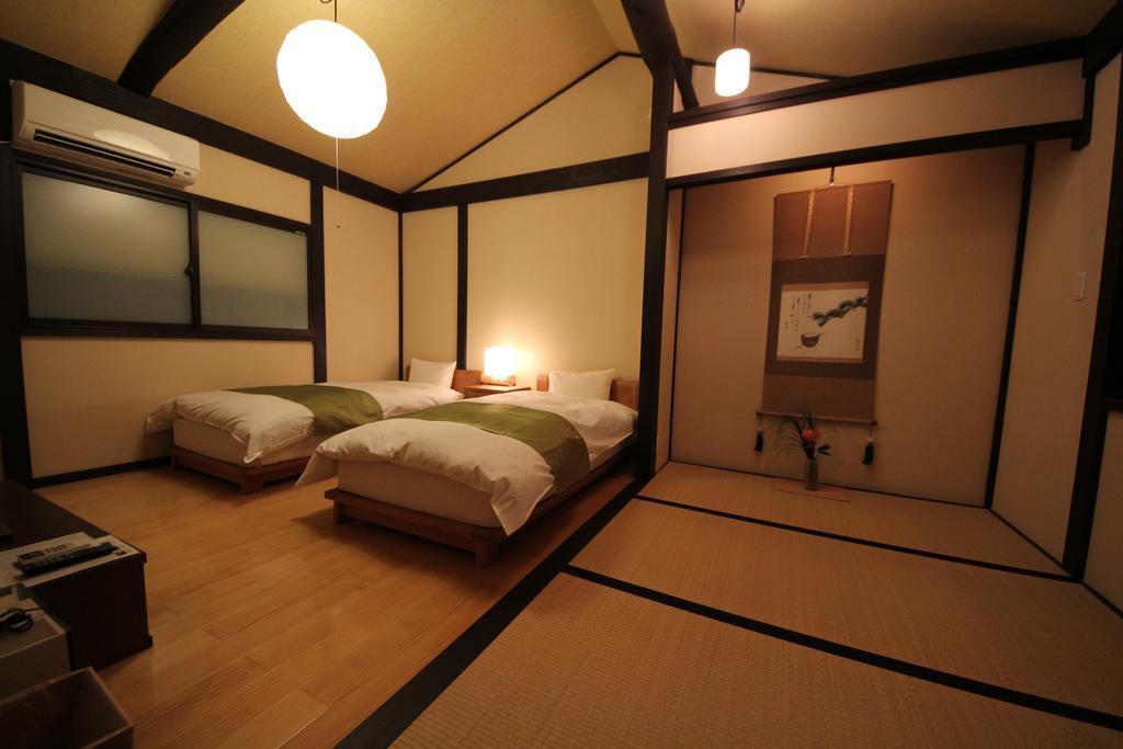 Wakakusa-An Kyoto Kamer foto