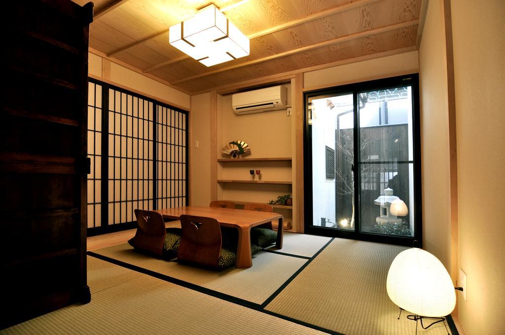 Wakakusa-An Kyoto Kamer foto