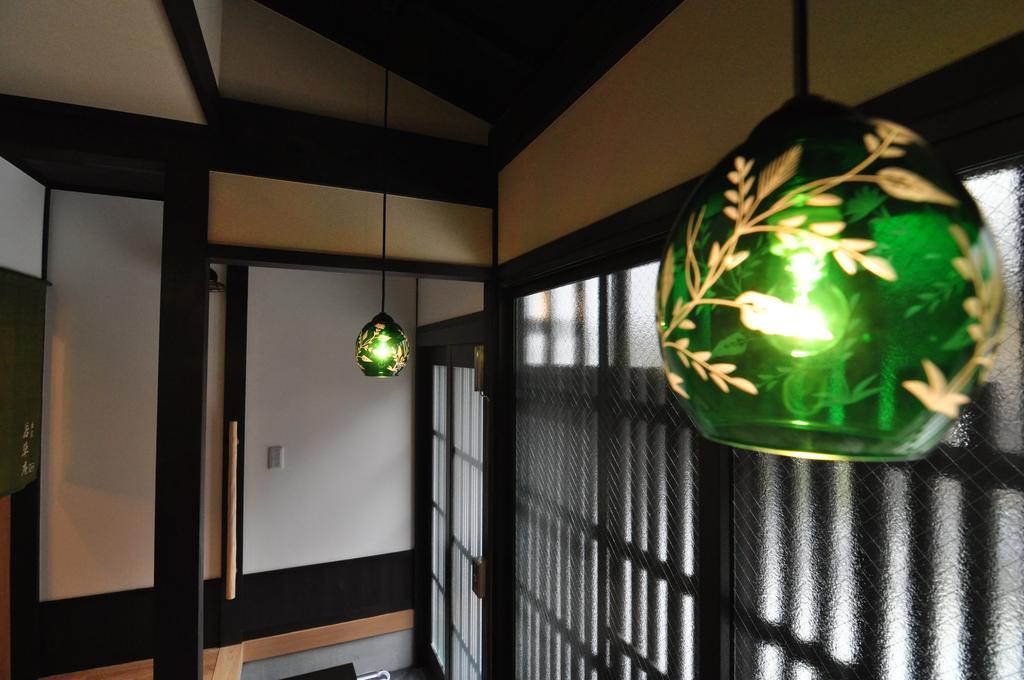 Wakakusa-An Kyoto Kamer foto