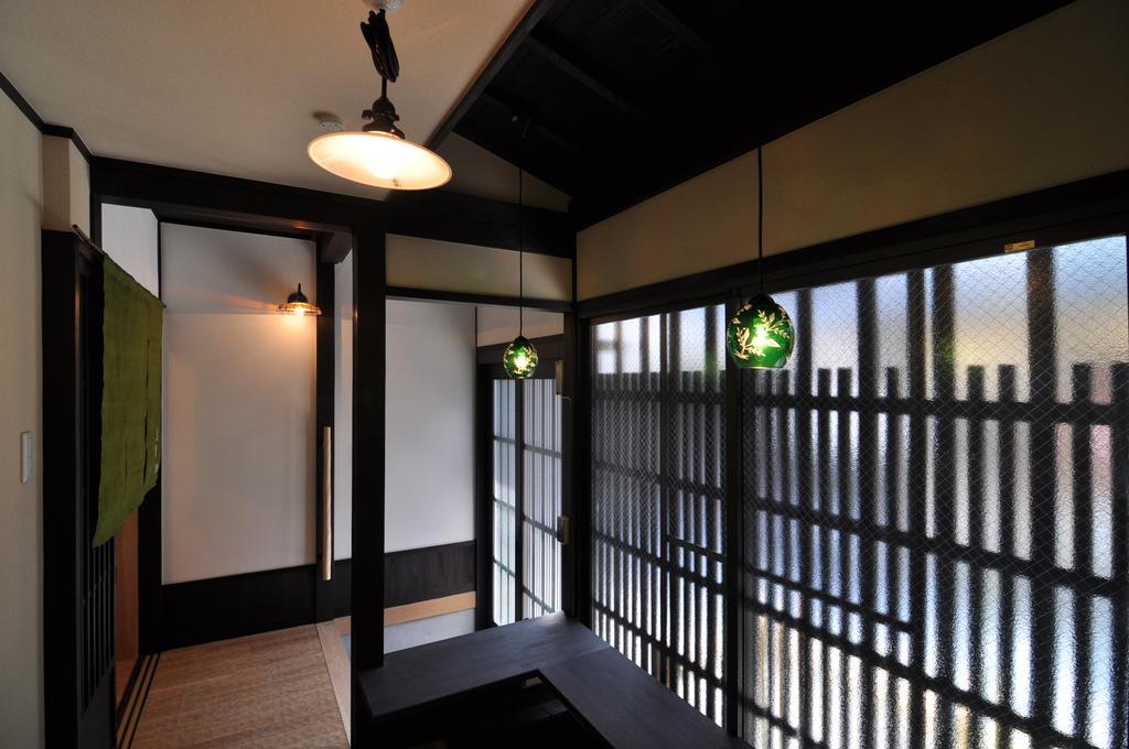 Wakakusa-An Kyoto Kamer foto