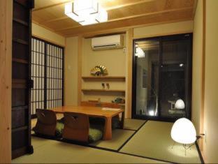 Wakakusa-An Kyoto Kamer foto