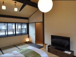 Wakakusa-An Kyoto Kamer foto